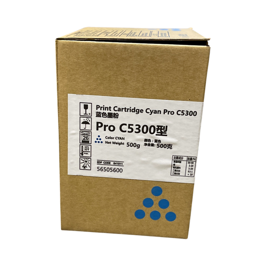 Japan Replacement Toner for  Ricoh PRO C5300 Toner cartridge (Japan Powder)