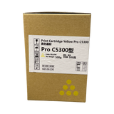Japan Replacement Toner for  Ricoh PRO C5300 Toner cartridge (Japan Powder)