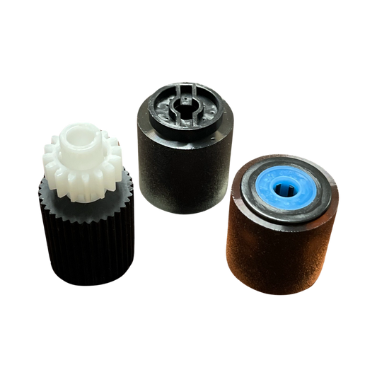 3pc Paper Pickup Roller kit For Kyocera KM-8030 6030 KM6030 non-OEM