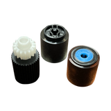 3pc Paper Pickup Roller kit For Kyocera KM-8030 6030 KM6030 non-OEM