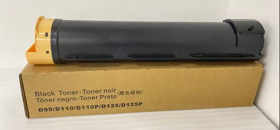 Japan Replacement Toner Cartridge For Xerox D95 D110 D125 006R01561 non-OEM (Japan Toner)
