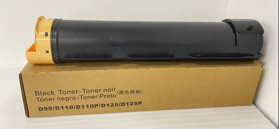 Japan Replacement Toner Cartridge For Xerox D95 D110 D125 006R01561 non-OEM (Japan Toner)