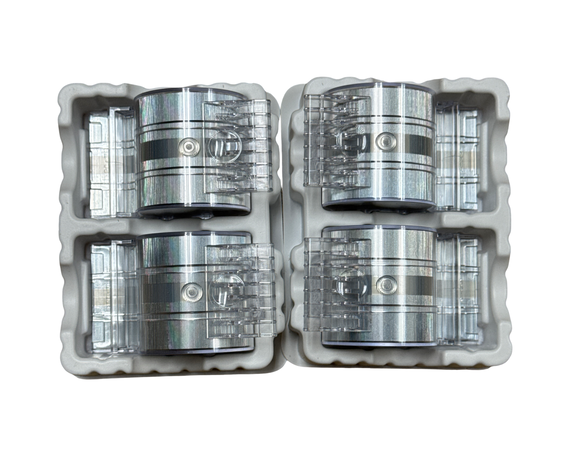 Staples, 008R13041 or 008R13029 - Box of 4 (New in a Plain Box)