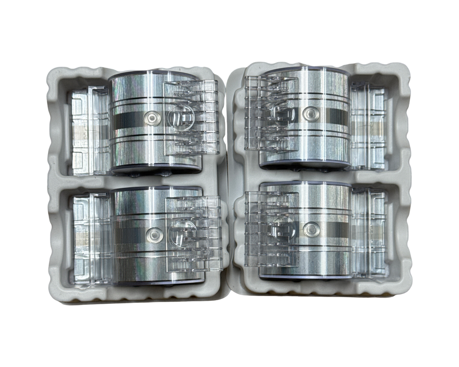 Staples, 008R13041 or 008R13029 - Box of 4 (New in a Plain Box)