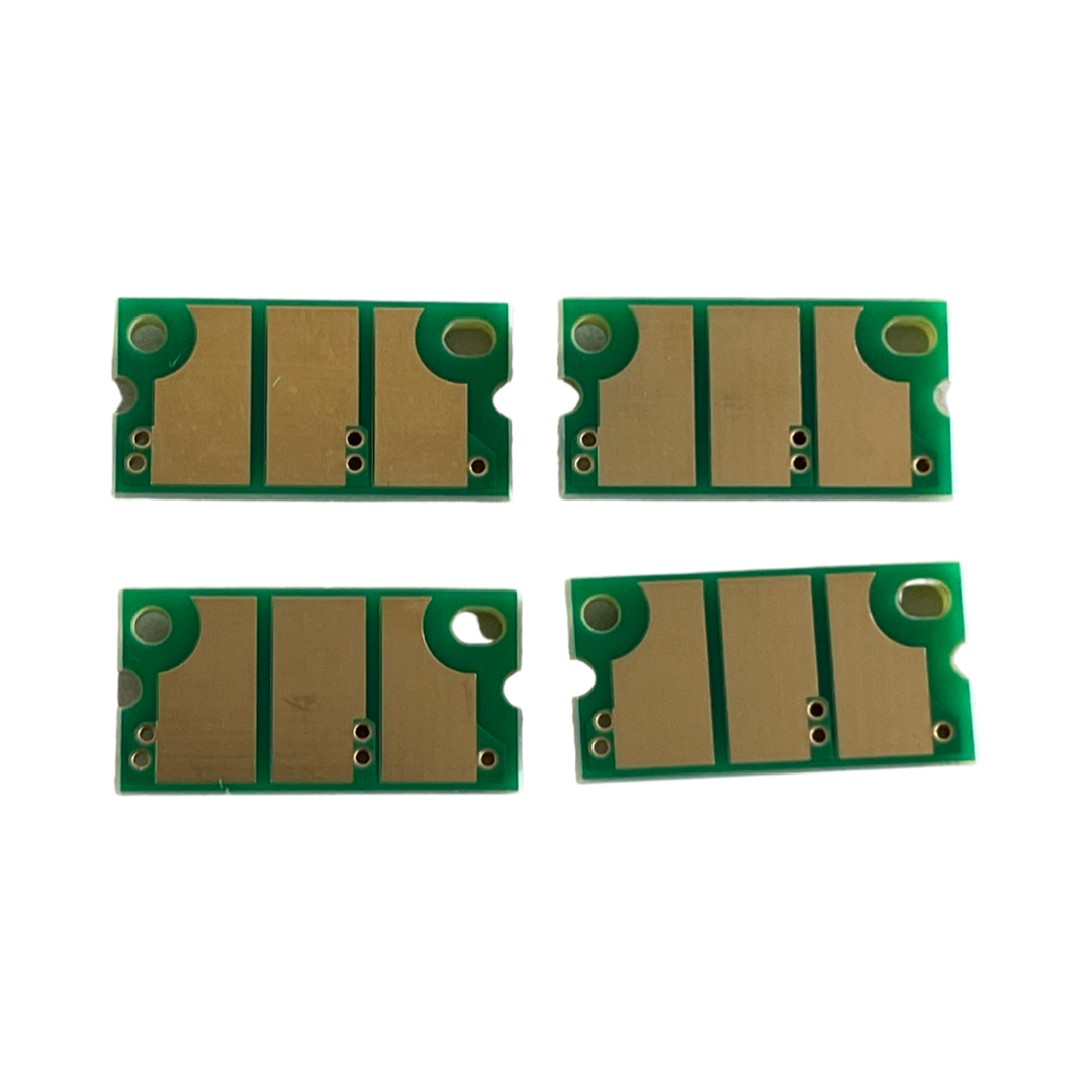 Replacement Konica Minolta Bizhub 3350 3850 Toner chip TNP48/TNP-48