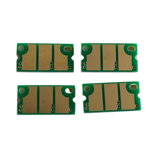 Replacement Konica Minolta Bizhub 3350 3850 Toner chip TNP48/TNP-48