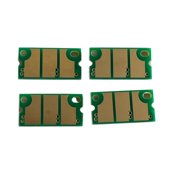 Replacement Konica Minolta Bizhub 3350 3850 Toner chip TNP48/TNP-48