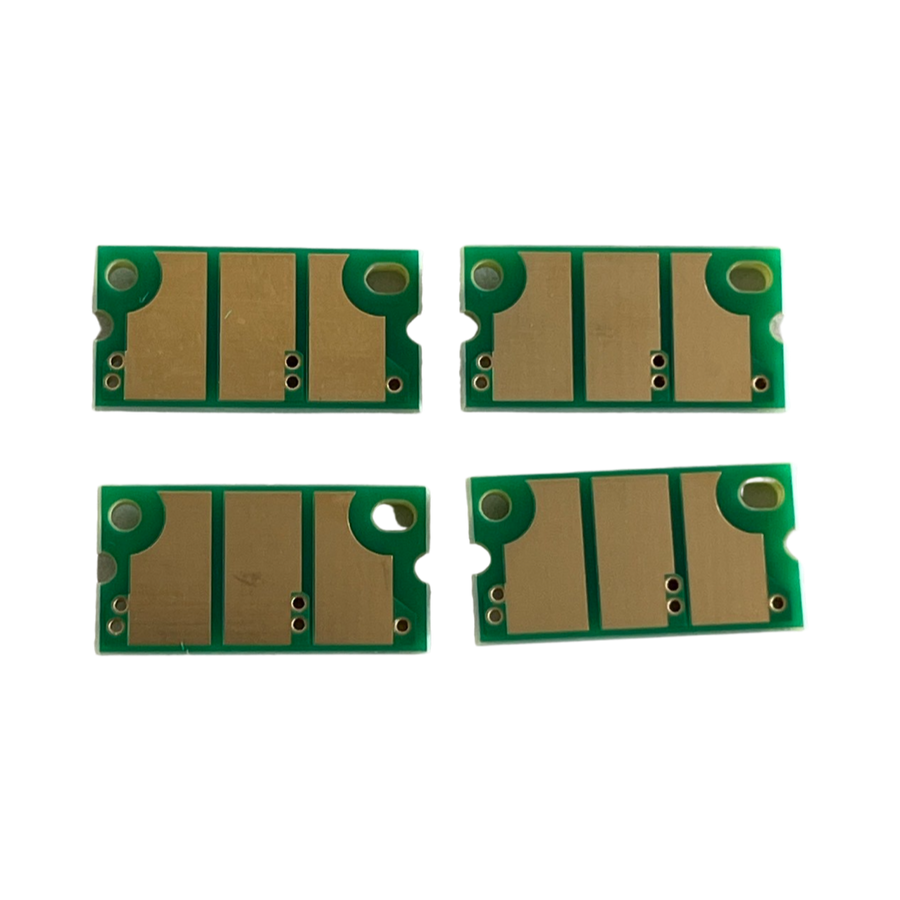 Replacement Konica Minolta Bizhub 3350 3850 Toner chip TNP48/TNP-48
