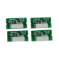 Replacement Konica Minolta Bizhub 3350 3850 Toner chip TNP48/TNP-48