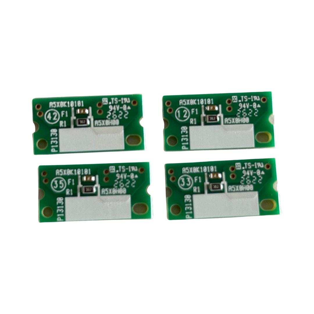 Replacement Konica Minolta Bizhub 3350 3850 Toner chip TNP48/TNP-48
