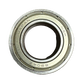 Replacement Lower Fuser Roller for Konica Minolta Pro 951 1200 1250 Bearing (ONLY) 6904Z