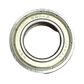 Replacement Lower Fuser Roller for Konica Minolta Pro 951 1200 1250 Bearing (ONLY) 6904Z