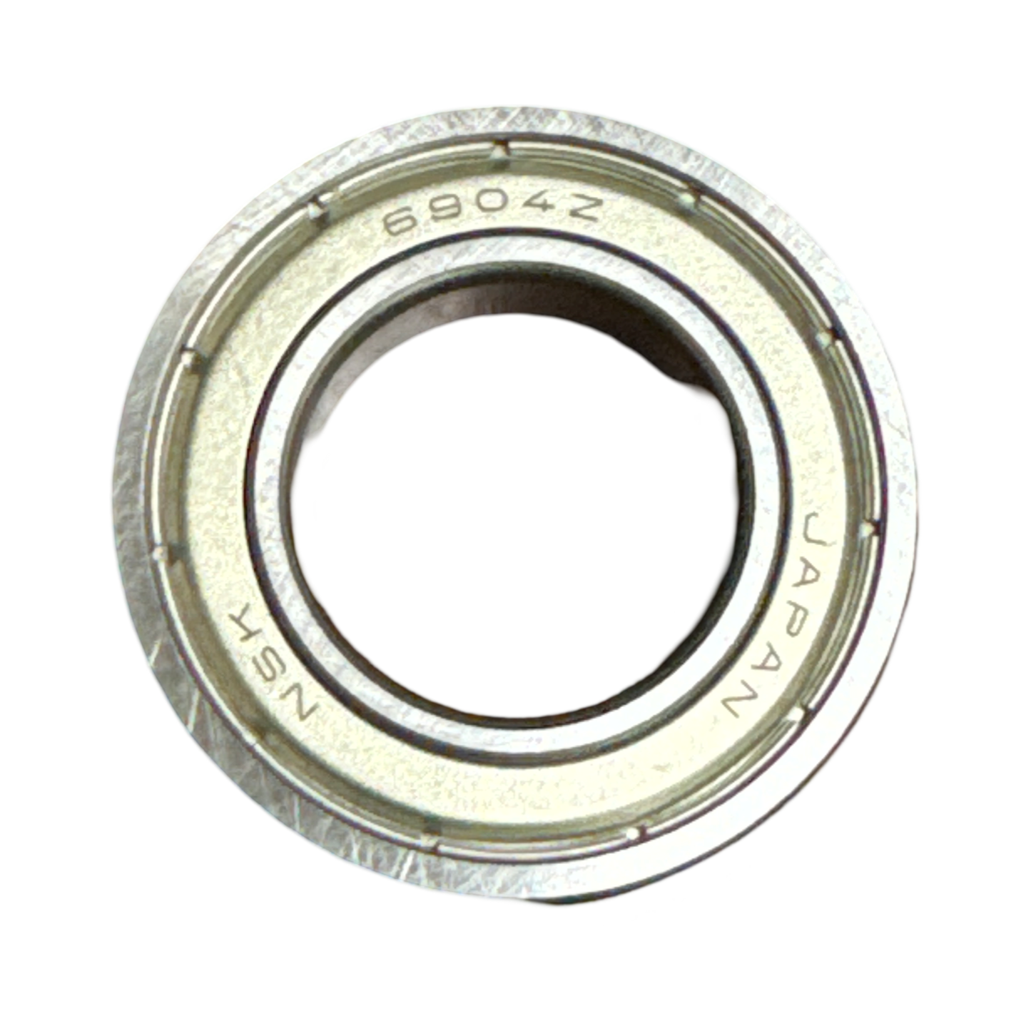 Lower Fuser Roller for Konica Minolta Pro 951 1200 1250 Bearing (ONLY) 6904Z