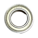 Replacement Lower Fuser Roller for Konica Minolta Pro 951 1200 1250 Bearing (ONLY) 6904Z