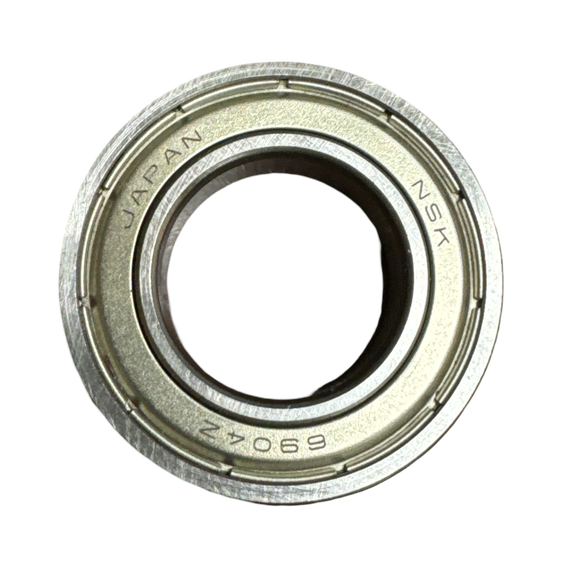 Replacement Lower Fuser Roller for Konica Minolta Pro 951 1200 1250 Bearing (ONLY) 6904Z