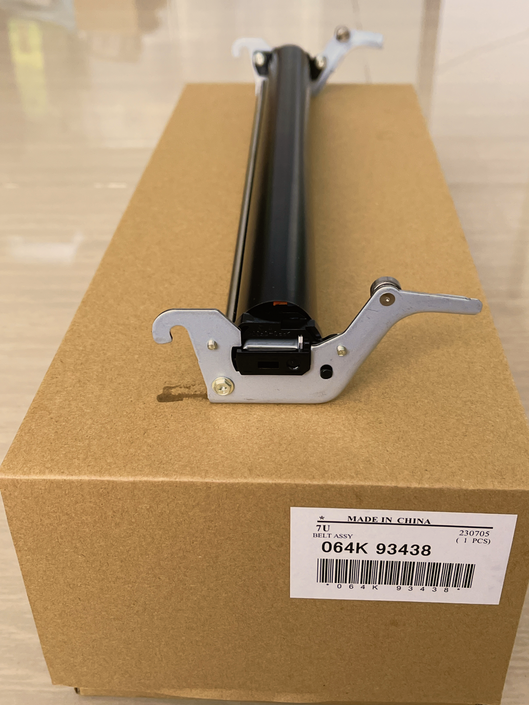 Genuine Xerox Belt Assy Film Sleeved 064K93436 064K93438 for Xerox 700 C75 J75 560 C70