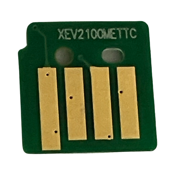 Replacement Toner Chip for Xerox Versant 80 180 280