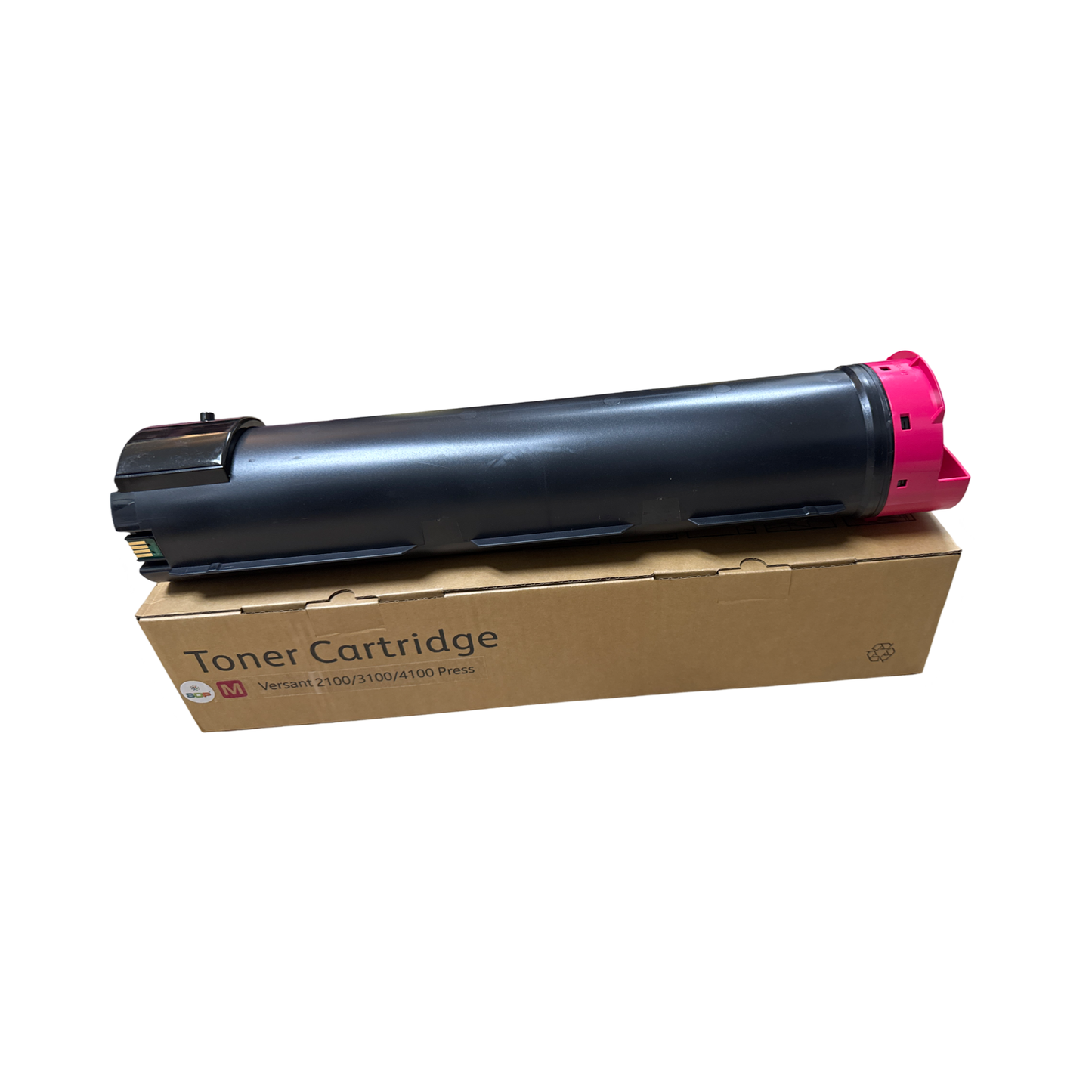 Japan Replacement Toner  For Xerox Versant 2100/3100 Press SOLD Version 006R01630 - 006R01633 (Japan Toner)