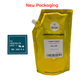 Japan Replacement Toner for Xerox C60 C70 TONER POWDER, Refill+Chip 1KG/bag (Japan Toner)