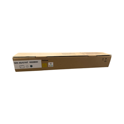 Replacement Toner MX-60/61NT Toner Cartridge for SHARP MX-3050/3060/3070/3550/3570/4050/ 4060/4070/5050/5070/6050/6070/ 2651/3051/3551/4051/3561/ 3571/3051/4061/4071/3061/3071