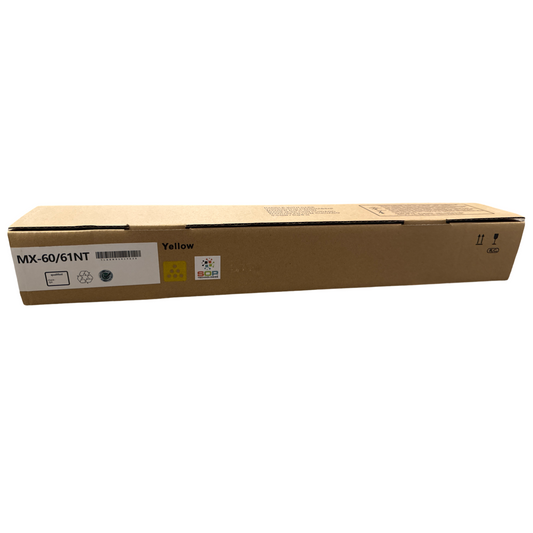 Japan Replacement Toner MX-60/61NT Toner Cartridge for SHARP MX-3050/3060/3070/3550/3570/4050/ 4060/4070/5050/5070/6050/6070/ 2651/3051/3551/4051/3561/ 3571/3051/4061/4071/3061/3071