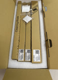 Fuji Drum Rebuilt Kit for Konica Minolta DR-618 (AAV70TD) Drum Unit (CMY / K)