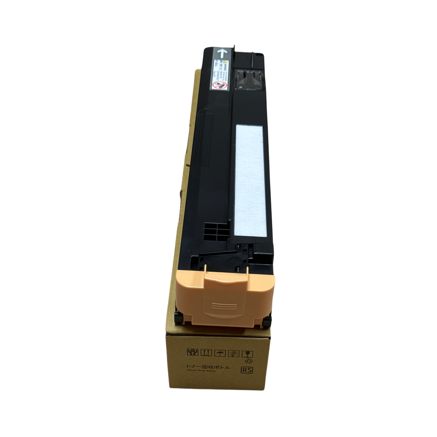 COMPATIBLE  WASTE CONTAINER FOR XEROX WORKCENTRE 7530 7535 7835 7845  PHAHER 7800 008R13061