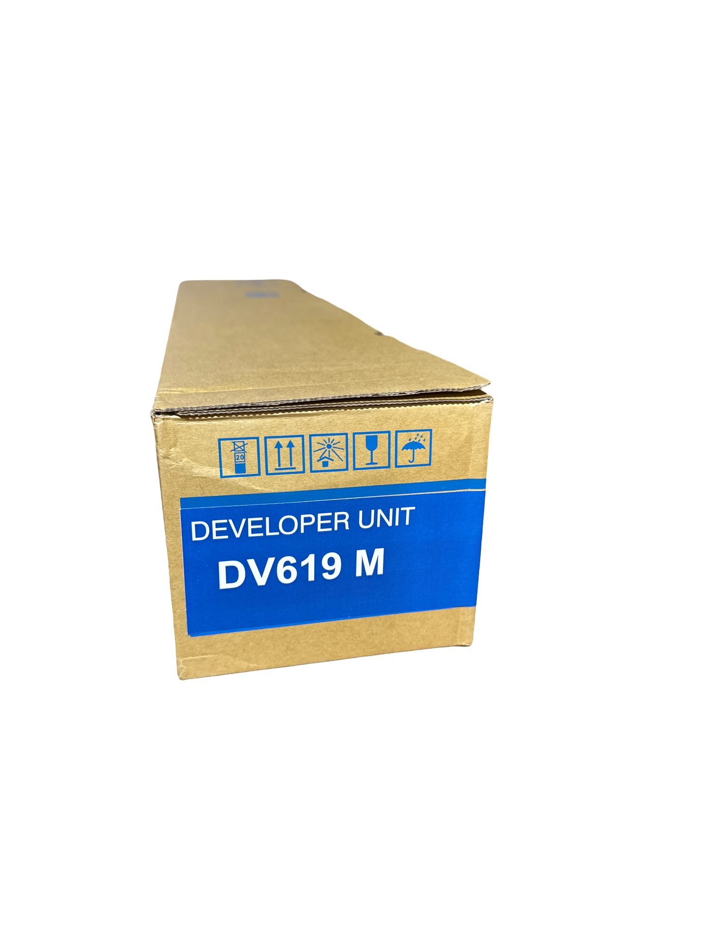 Remanufactured Developer Unit  DV619 For Konica Minolta  Bizhub C458 C558 C658
