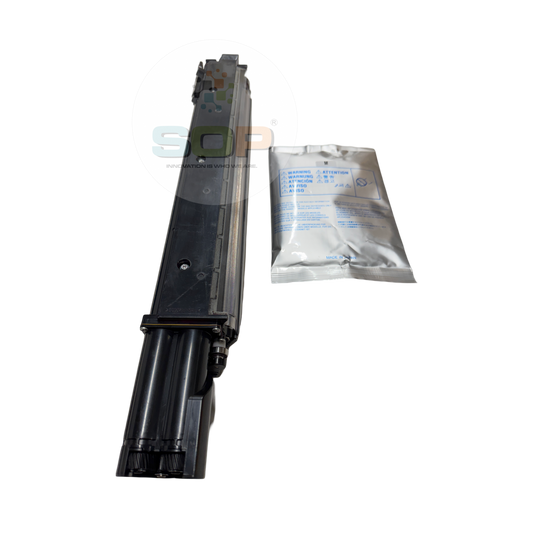 Remanufactured Xerox Versant 80 180 2100 3100 Developer housing Assy 948K16840 + Developer Powder - SOP-TECHNOLOGIES, INC.