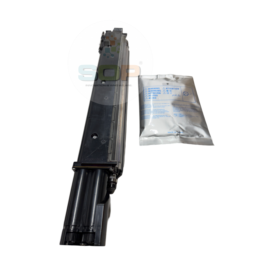 Remanufactured Xerox Versant 80 180 2100 3100 Developer housing Assy 948K16840 + Developer Powder