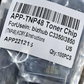 Replacement Konica Minolta Bizhub 3350 3850 Toner chip TNP48/TNP-48