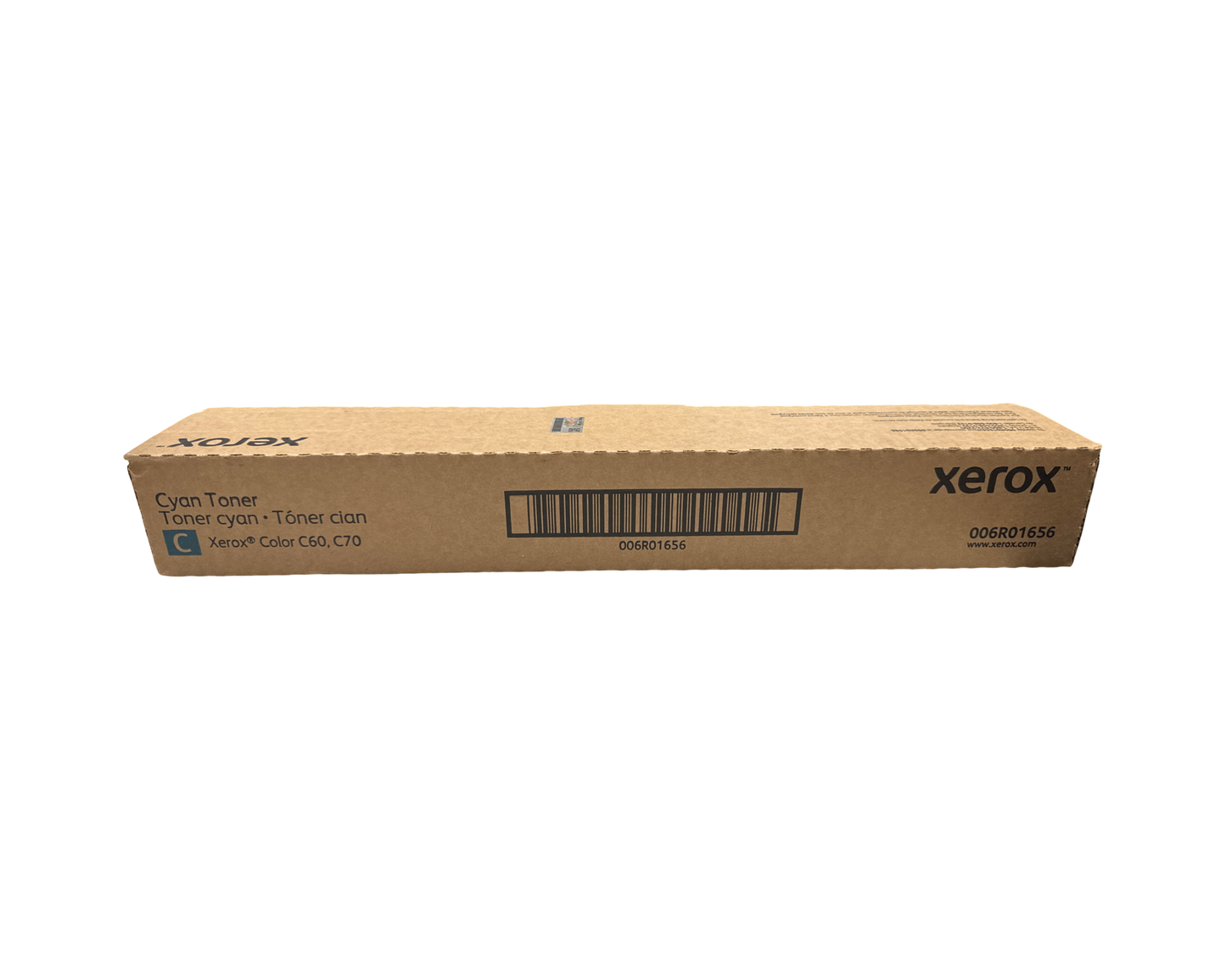Genuine Toner Cartridge (OEM 006R01525, 006R01526, 006R01527, 006R01528 ) Xerox® Color 550 560 570