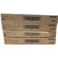 Genuine Toner Cartridge (OEM 006R01525, 006R01526, 006R01527, 006R01528 ) Xerox® Color 550 560 570