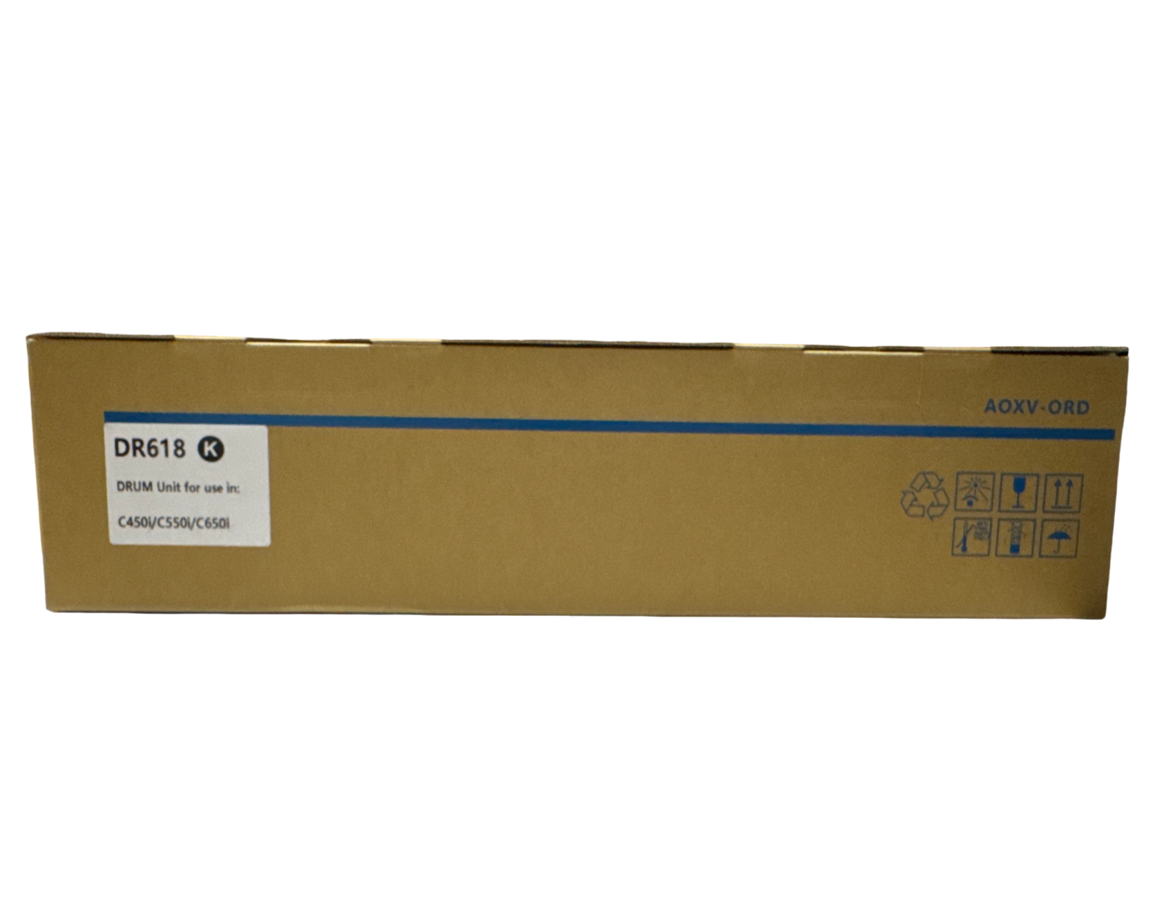 Replacement for Konica Minolta DR-618/DR618 for Konica Minolta Bizhub C450i C550i C650i - SOP-TECHNOLOGIES, INC.