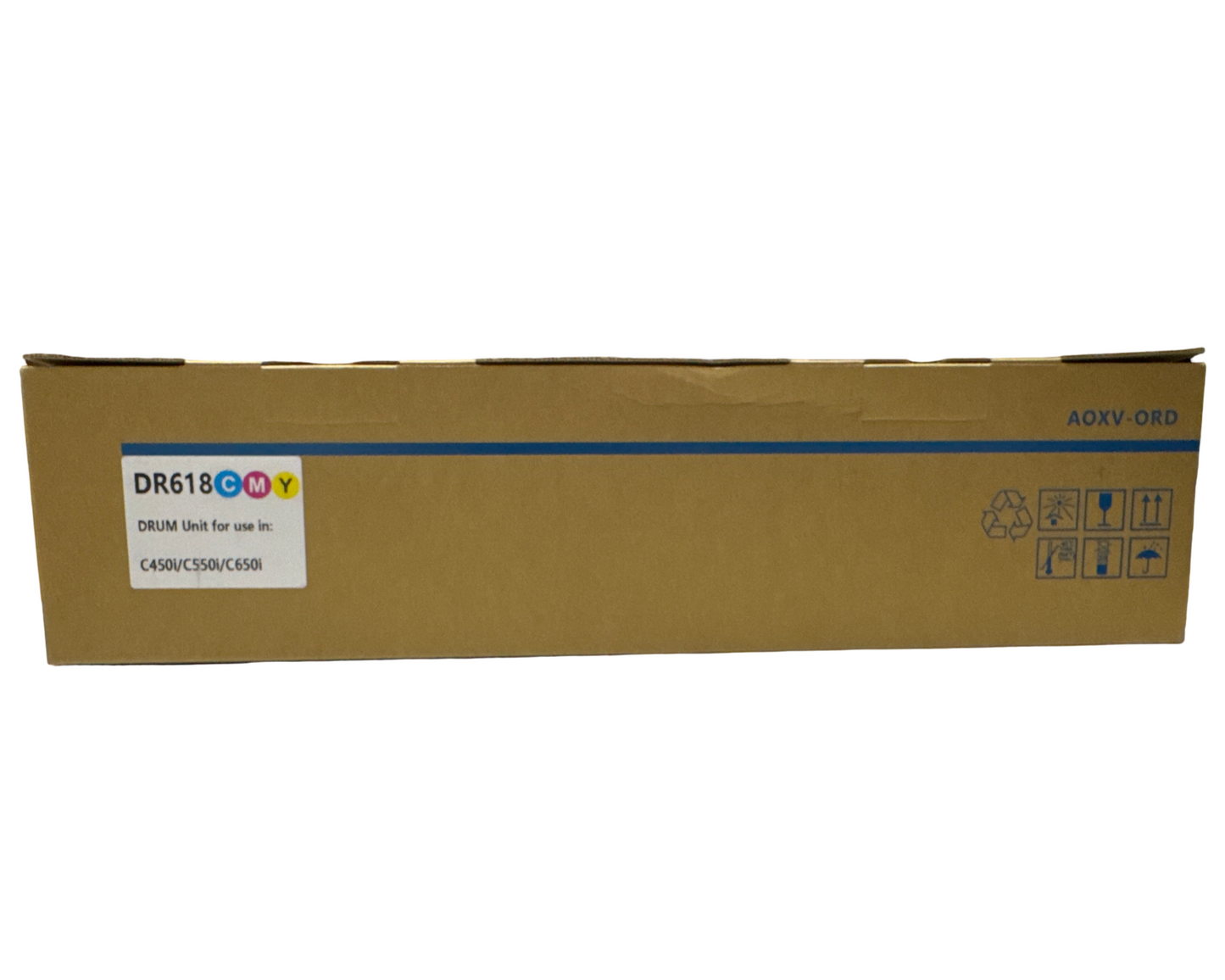 Replacement for Konica Minolta DR-618/DR618 for Konica Minolta Bizhub C450i C550i C650i - SOP-TECHNOLOGIES, INC.