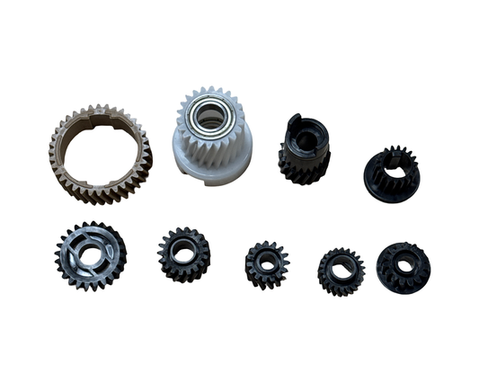 Fuser Gear Kit for Xerox V80 V180 V2100 V3100 Great Quality