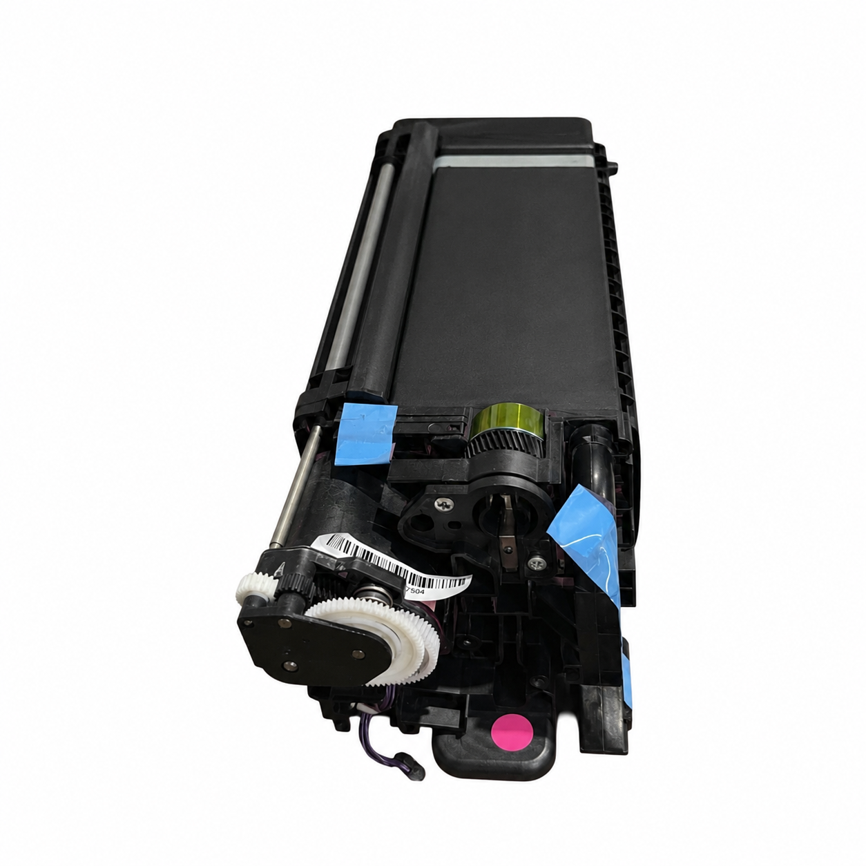 Replacement Ricoh MP C4504 Magenta Imaging Drum Unit  (Drum with Developer) Remanufactured