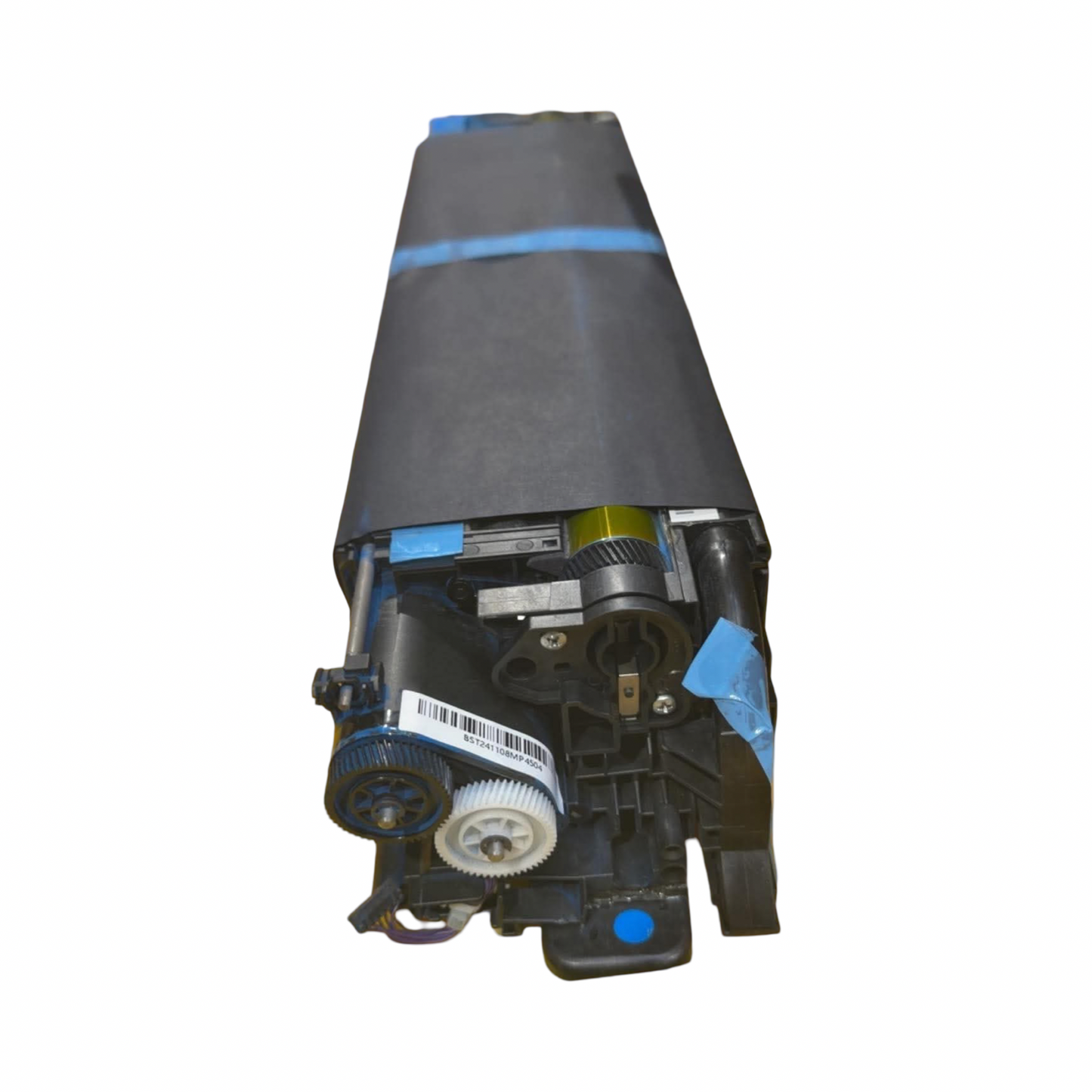 Replacement Ricoh MP C4504 Magenta Imaging Drum Unit  (Drum with Developer) Remanufactured