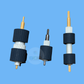 Replacement Rollers for  Xerox DC 240 250 260 C70 560 570 700 C75 J75 Retard,Feed,Nudger Roller Kit 604K23660/604K23670 - SOP-TECHNOLOGIES, INC.