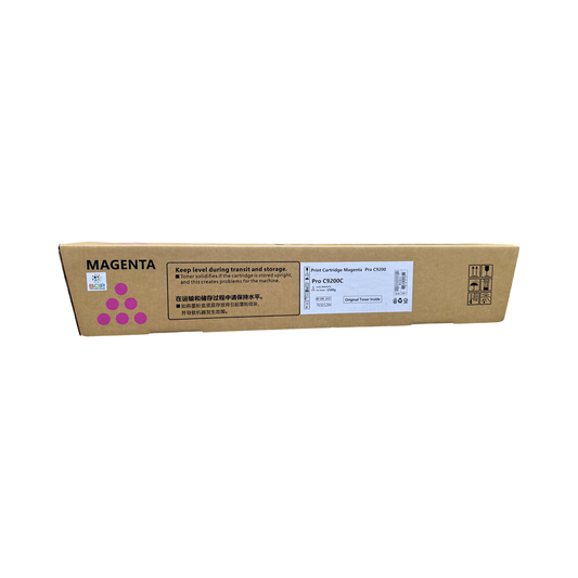 Japan Replacement Toner for  Ricoh PRO C9200 Toner cartridge (Japan Powder)