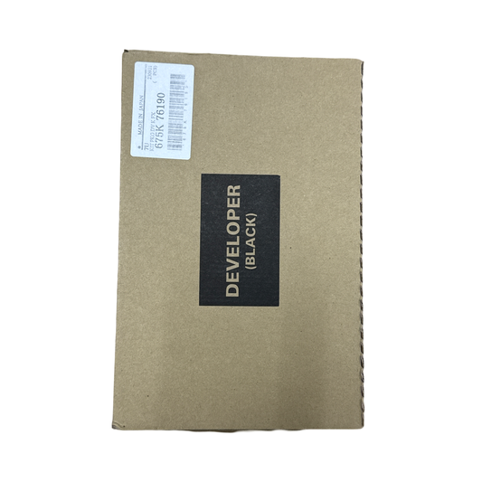 Genuine Xerox DocuColor 240 250 252 260 Developer 675K17990 - SOP-TECHNOLOGIES, INC.