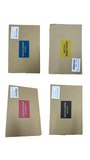 Genuine Xerox DocuColor 240 250 252 260 Developer 675K17990 - SOP-TECHNOLOGIES, INC.