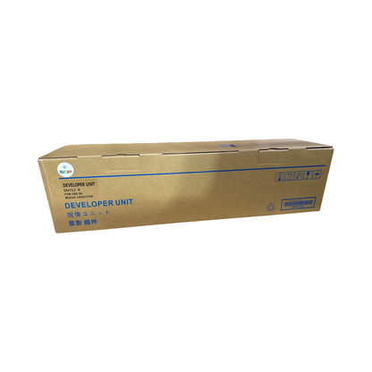 Konica Minolta Bizhub C659 C759 IU712 IU-712 Remanufactured Unit/Re-engineered