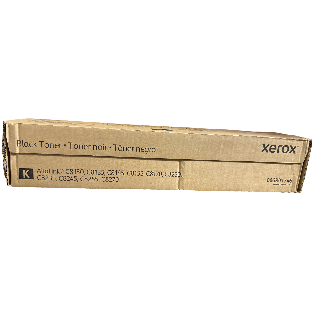 Genuine Xerox Toner for Altalink C8130 C8135 C8145 C8155 C8170 C8230 C8235 C8245 C8255 C8270