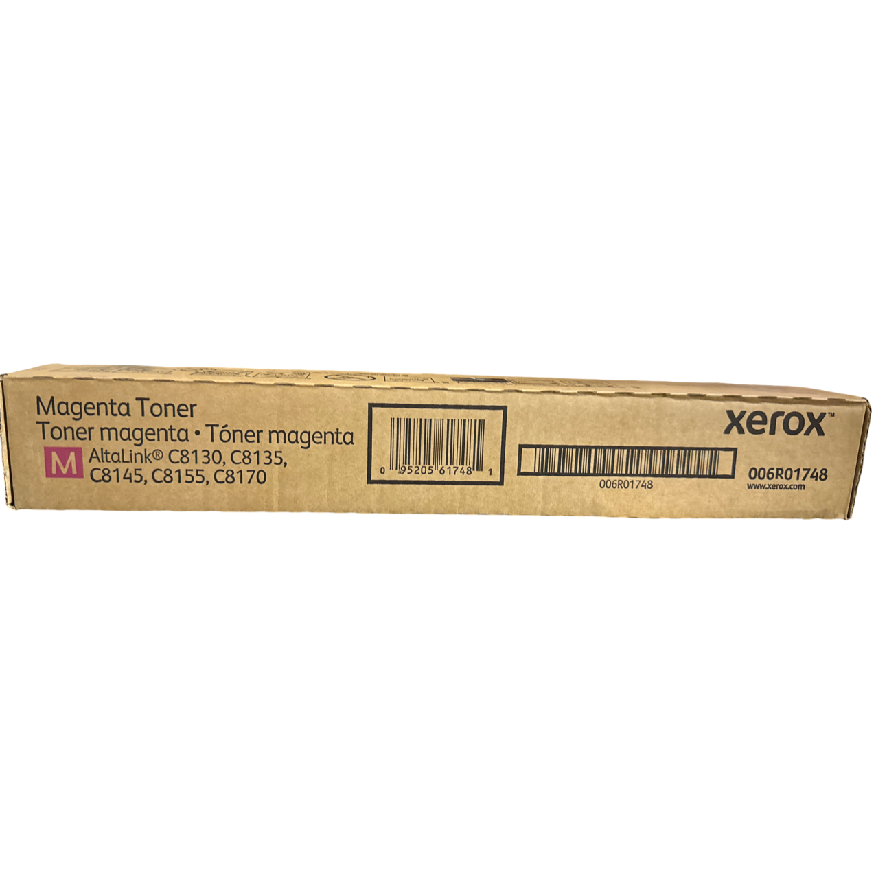 Genuine Xerox Toner for Altalink C8130 C8135 C8145 C8155 C8170 C8230 C8235 C8245 C8255 C8270