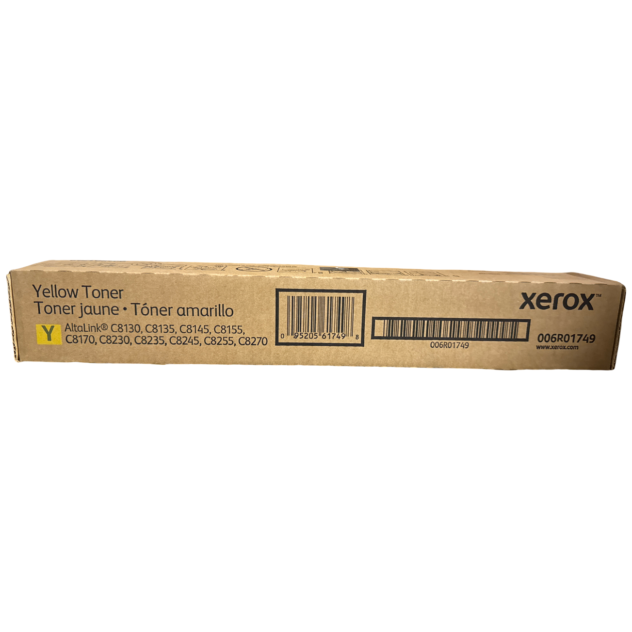 Genuine Xerox Toner for Altalink C8130 C8135 C8145 C8155 C8170 C8230 C8235 C8245 C8255 C8270