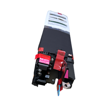 Replacement IU711M Magenta Drum for Konica Minolta Bizhub C654 C654e C754 C754e  A2X20ED  Remanufactured