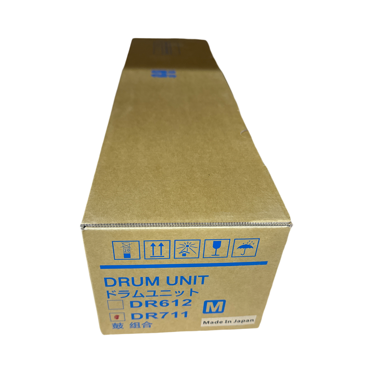 Replacement IU711  Imaging Unit  for Konica Minolta Bizhub C654 C654e C754 C754e  Remanufactured - SOP-TECHNOLOGIES, INC.