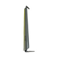 1 Transfer Belt Cleaning blade Konica Minolta Bizhub C1060 1060L 1070 2070 2060L 2060 3070 3080
