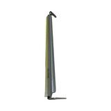 1 Transfer Belt Cleaning blade Konica Minolta Bizhub C1060 1060L 1070 2070 2060L 2060 3070 3080